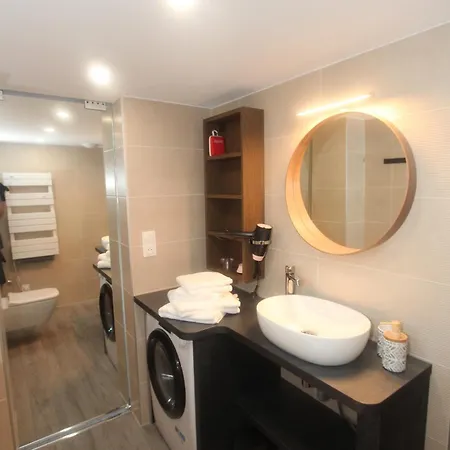L'Impasse En Duo, Appartement Cosy 2 Personnes Avec Spa Exterieur Prive Munster  Exterior photo