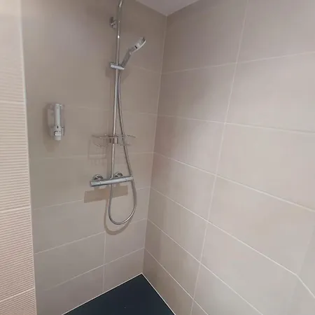 L'Impasse En Duo, Appartement Cosy 2 Personnes Avec Spa Exterieur Prive Munster  Exterior photo