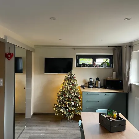 L'Impasse En Duo, Appartement Cosy 2 Personnes Avec Spa Exterieur Prive Munster  Exterior photo