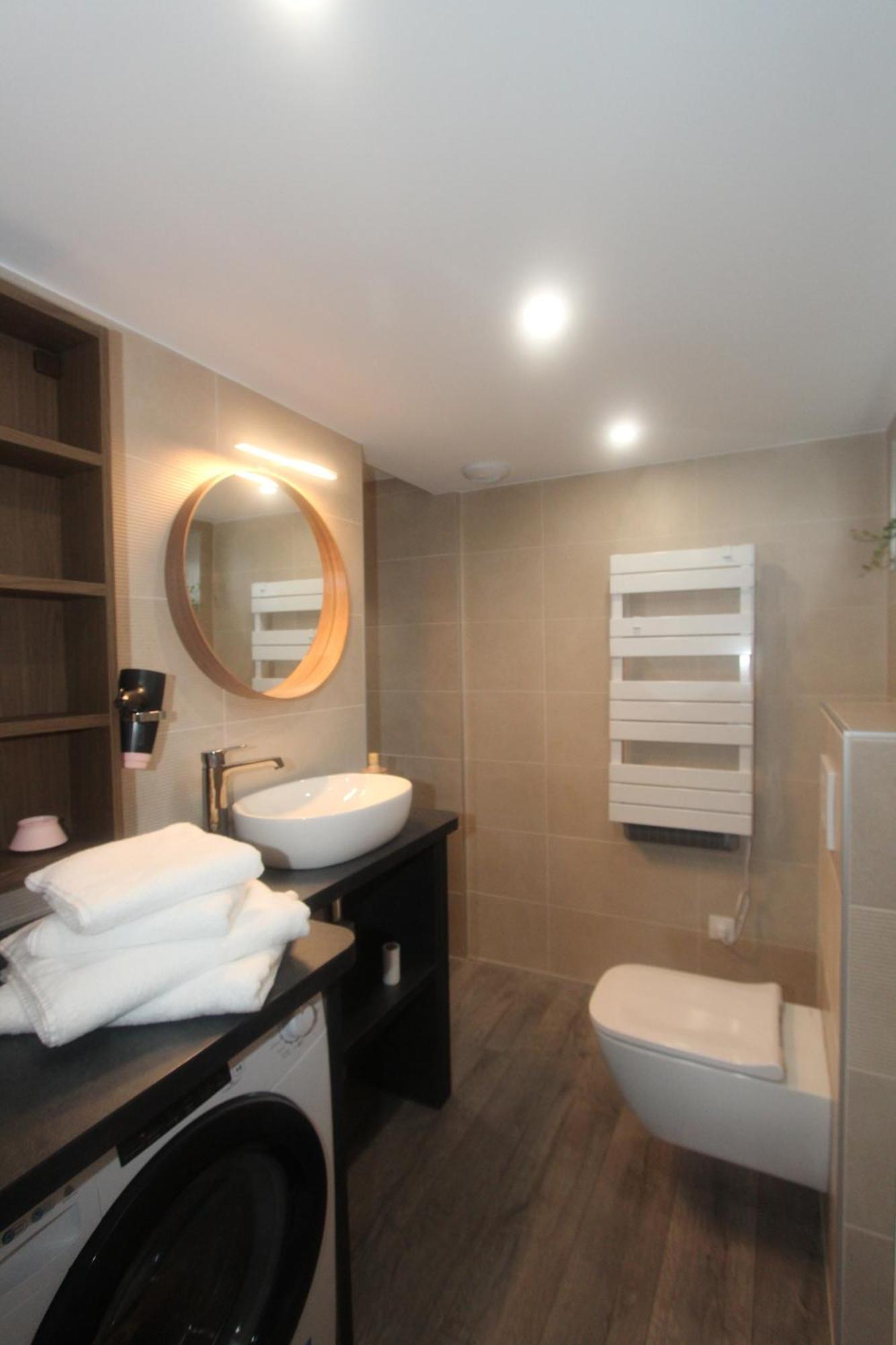 Apartment L'impasse En Duo, Cosy 2 Personnes Avec Exterieur Prive