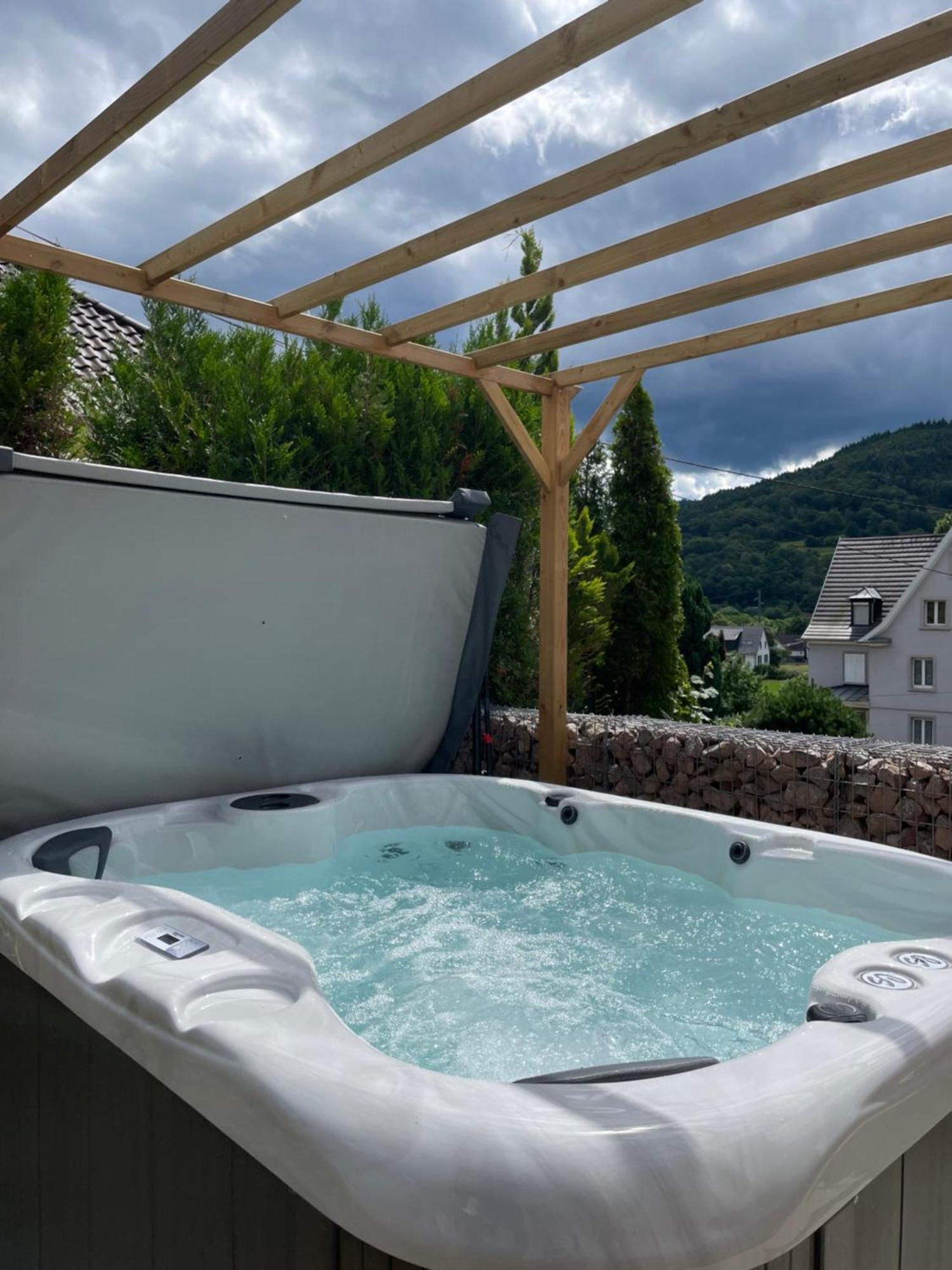 L'impasse En Duo, Cosy 2 Personnes Avec Exterieur Prive *